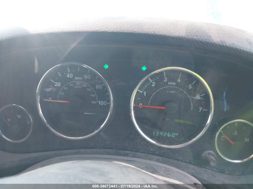 2016 JEEP WRANGLER UNLIMITED SPORT RHD - 1C4BJWKG0GL135023