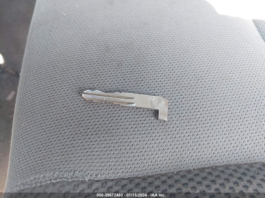 2005 Nissan Xterra S VIN: 5N1AN08W95C642815 Lot: 39872463