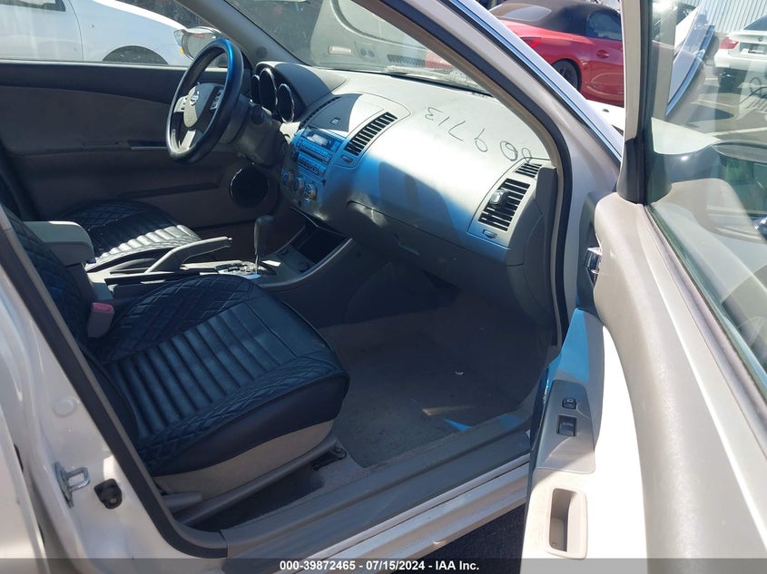 1N4AL11D76C182277 2006 Nissan Altima 2.5 S