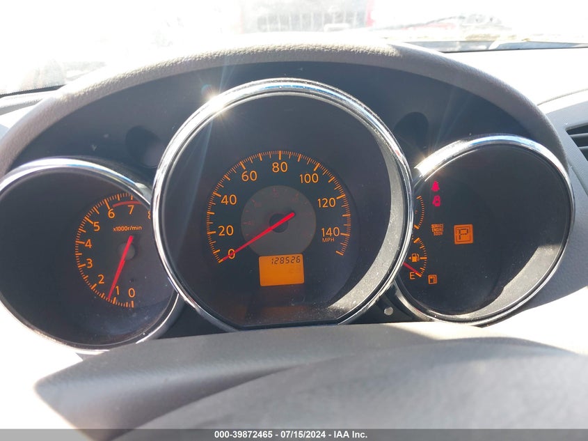 1N4AL11D76C182277 2006 Nissan Altima 2.5 S