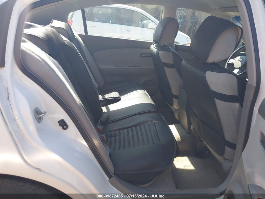 1N4AL11D76C182277 2006 Nissan Altima 2.5 S