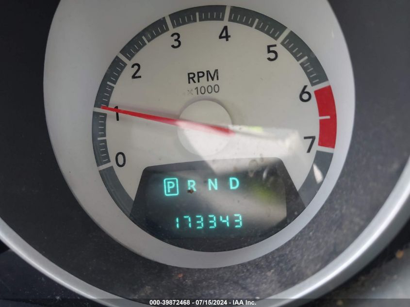 2009 Dodge Grand Caravan Sxt VIN: 2D8HN54149R589109 Lot: 39872468