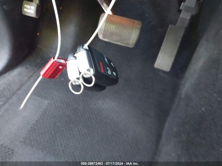 2014 Jeep Grand Cherokee Limited VIN: 1C4RJEBG1EC227702 Lot: 39872483