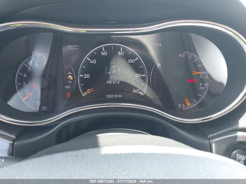 2014 Jeep Grand Cherokee Limited VIN: 1C4RJEBG1EC227702 Lot: 39872483