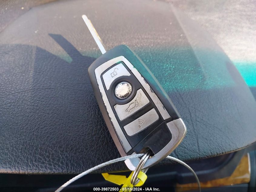 2001 BMW X5 3.0 VIN: WBAFA53551LM83199 Lot: 39872503