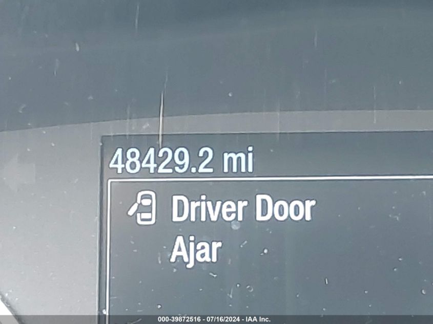 2020 Ford Ecosport Titanium VIN: MAJ6S3KL0LC344756 Lot: 39872516