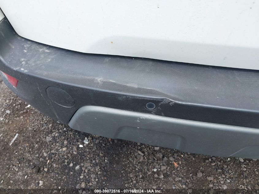 2020 Ford Ecosport Titanium VIN: MAJ6S3KL0LC344756 Lot: 39872516