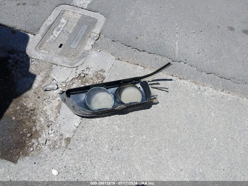 1997 BMW 528I VIN: WBADD6325VBW06196 Lot: 39872519