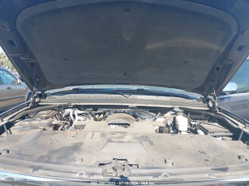 2015 Chevrolet Tahoe Ltz VIN: 1GNSCCKC0FR210232 Lot: 39872523