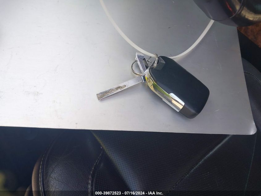 2015 Chevrolet Tahoe Ltz VIN: 1GNSCCKC0FR210232 Lot: 39872523