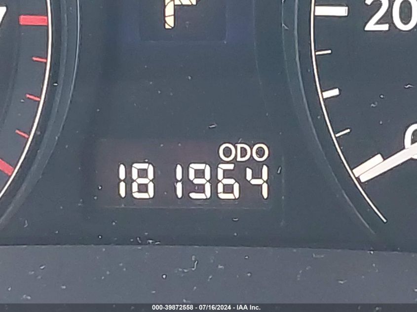 2012 Lexus Rx 350 VIN: 2T2ZK1BA8CC079999 Lot: 39872558