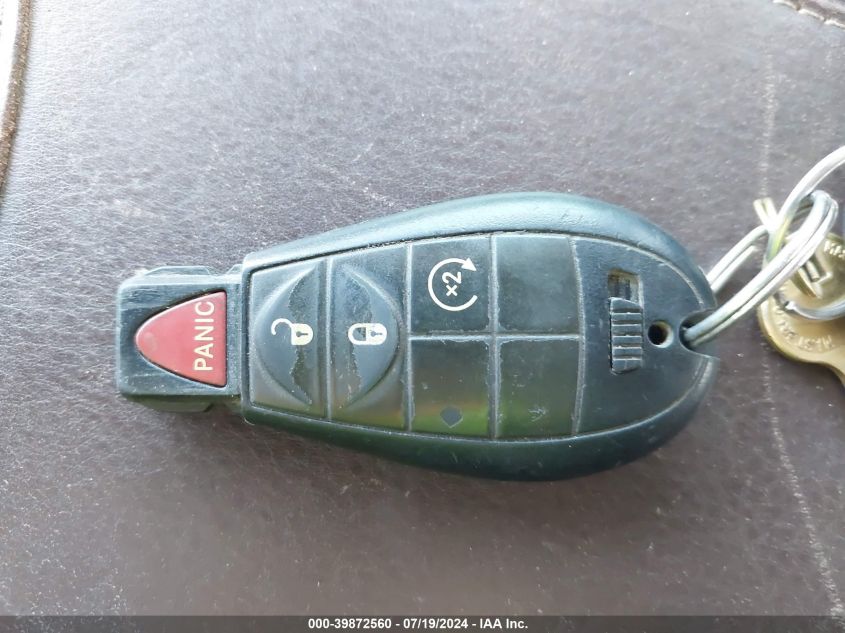 2013 Ram 3500 Longhorn VIN: 3C63RRNL2DG542753 Lot: 39872560