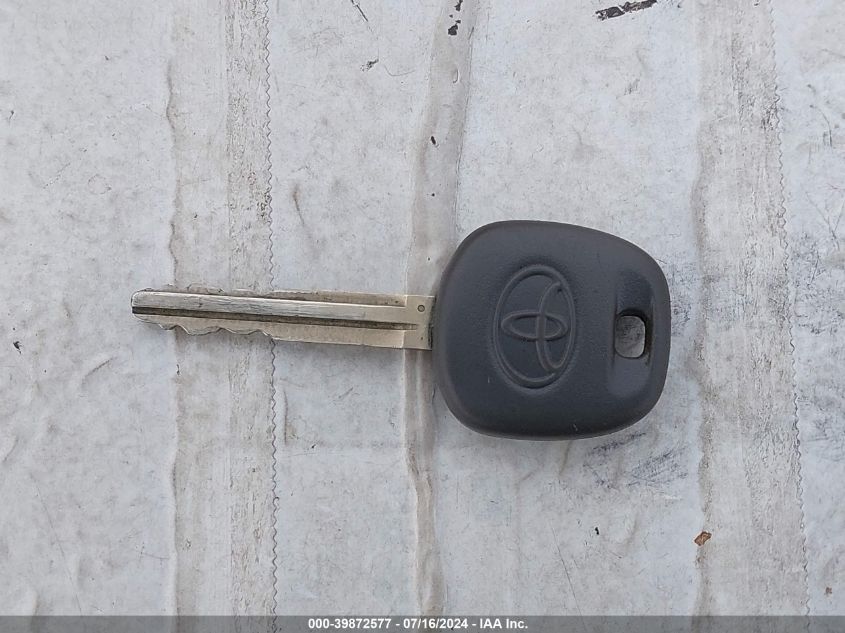 2004 Toyota Highlander VIN: JTEEP21A540044923 Lot: 39872577