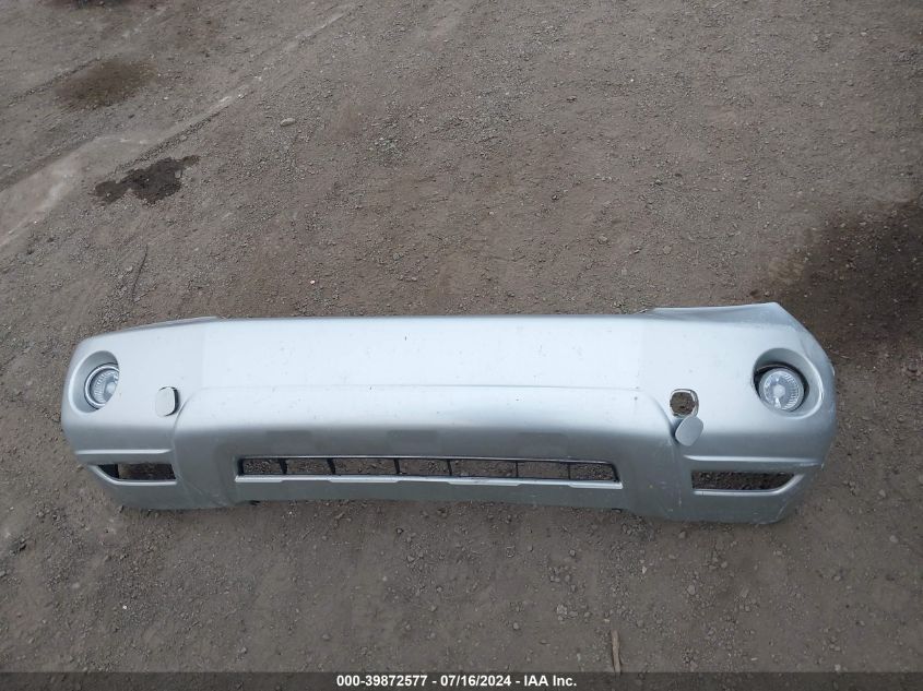 2004 Toyota Highlander VIN: JTEEP21A540044923 Lot: 39872577