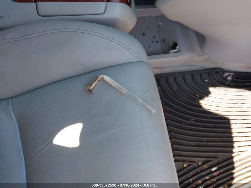 2007 Lexus Rx 350 VIN: JTJHK31U372014387 Lot: 39872590