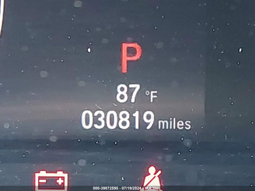 2022 Honda Accord Sport VIN: 1HGCV1F38NA073979 Lot: 39872595