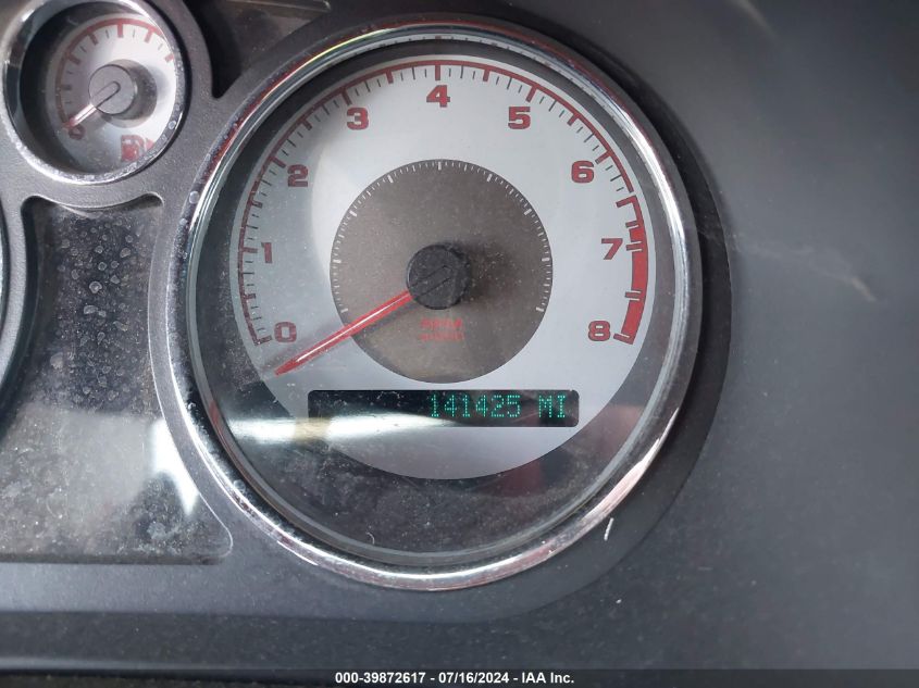 2007 Pontiac G5 VIN: 1G2AL15F277266558 Lot: 39872617