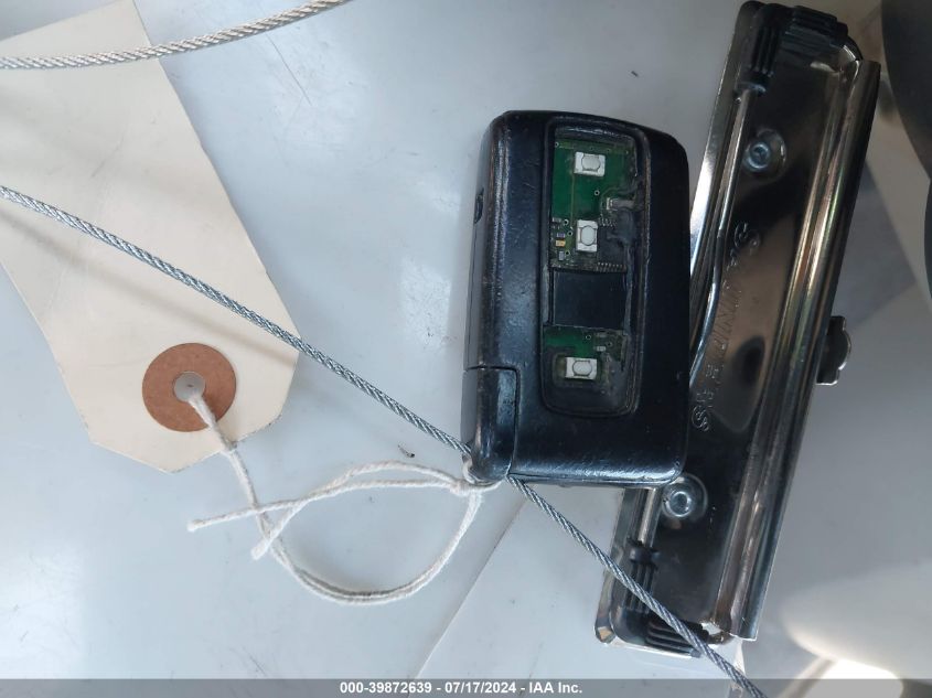 2009 Toyota Prius VIN: JTDKB20U897859584 Lot: 39872639