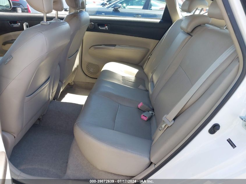 2009 Toyota Prius VIN: JTDKB20U897859584 Lot: 39872639