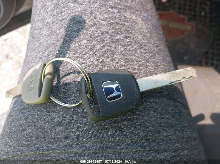 2007 Honda Pilot Ex-L VIN: 5FNYF285X7B001309 Lot: 39872657