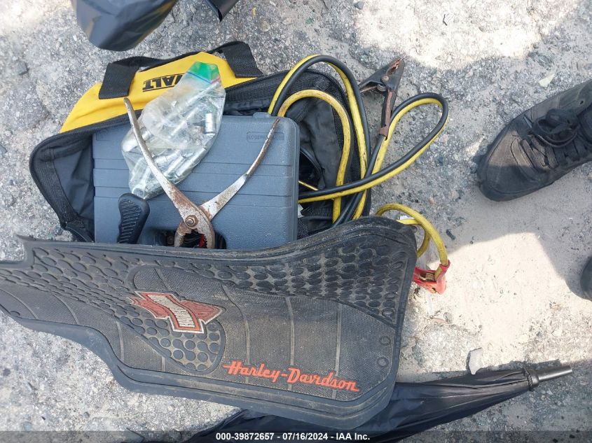 2007 Honda Pilot Ex-L VIN: 5FNYF285X7B001309 Lot: 39872657