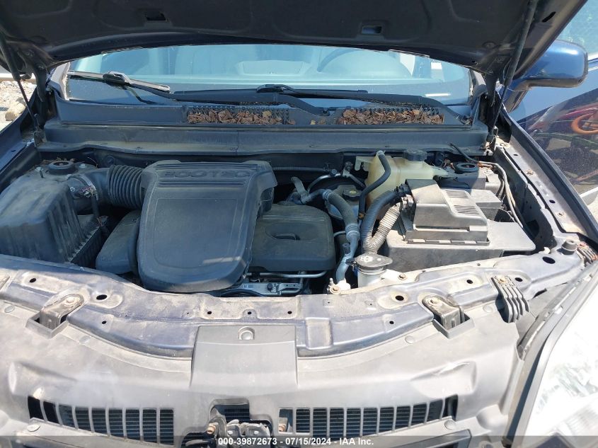 2008 Saturn Vue 4-Cyl Xe VIN: 3GSCL33P58S629969 Lot: 39872673