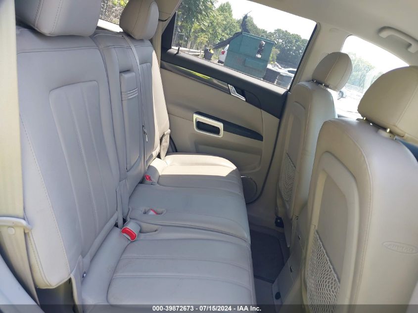 2008 Saturn Vue 4-Cyl Xe VIN: 3GSCL33P58S629969 Lot: 39872673