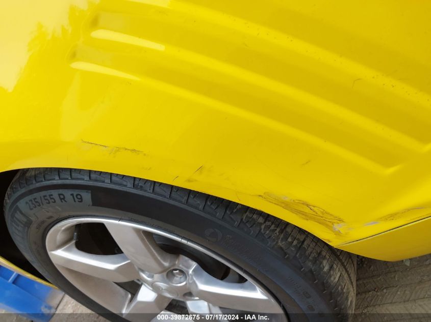 2011 Chevrolet Camaro 1Lt VIN: 2G1FB1ED0B9197579 Lot: 39872675