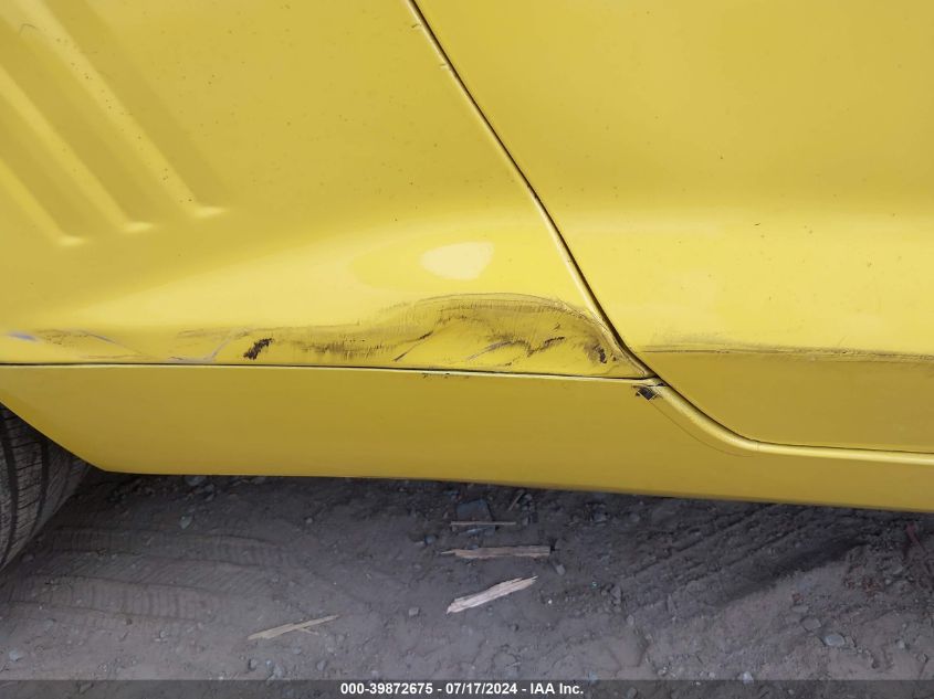 2011 Chevrolet Camaro 1Lt VIN: 2G1FB1ED0B9197579 Lot: 39872675