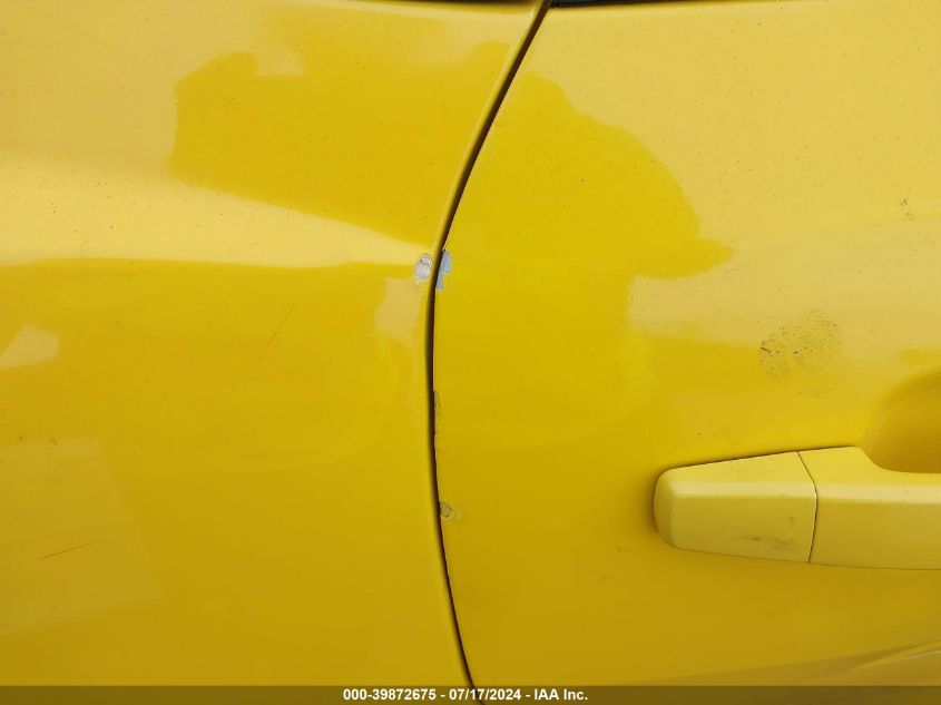 2011 Chevrolet Camaro 1Lt VIN: 2G1FB1ED0B9197579 Lot: 39872675