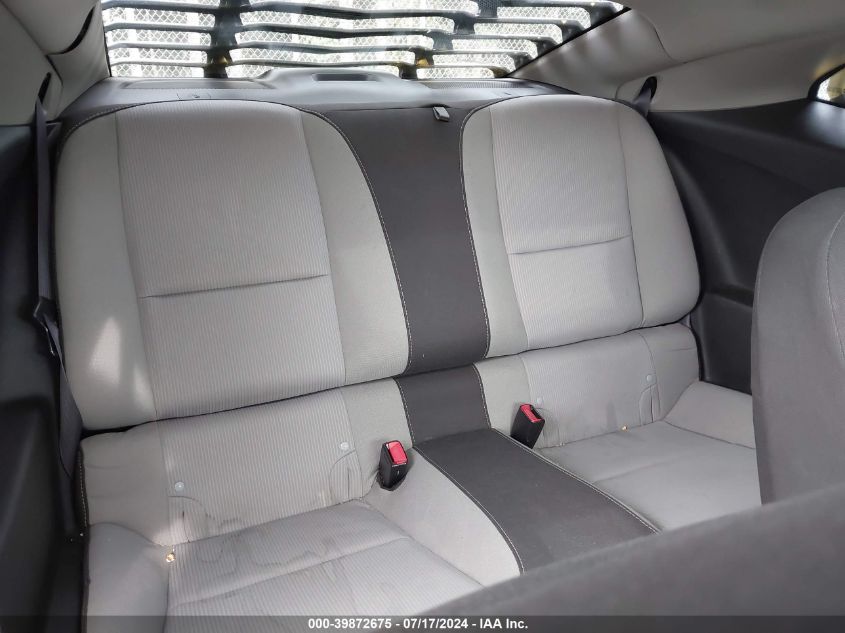 2011 Chevrolet Camaro 1Lt VIN: 2G1FB1ED0B9197579 Lot: 39872675