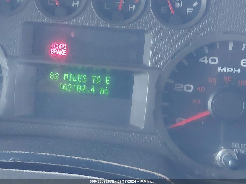 2008 Ford F350 Srw Super Duty VIN: 1FTSX31508EA98672 Lot: 39872678