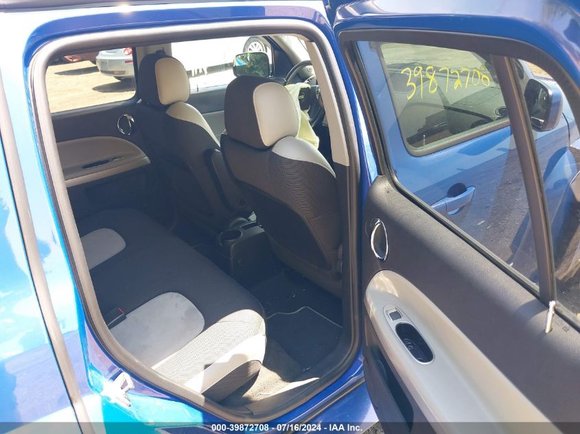 2009 Chevrolet Hhr Ss VIN: 3GNCA63X99S552955 Lot: 39872708