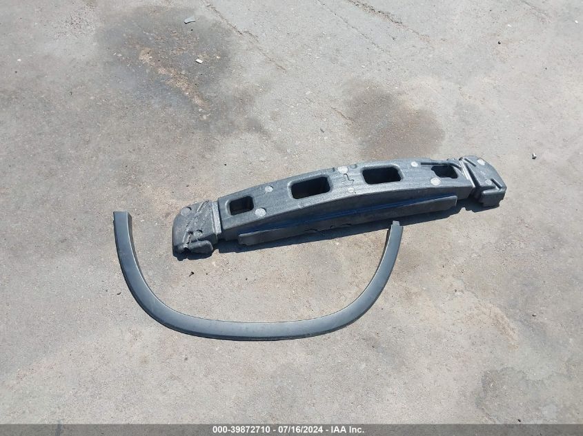 2020 Chevrolet Trax Fwd Ls VIN: 3GNCJKSB0LL334550 Lot: 39872710