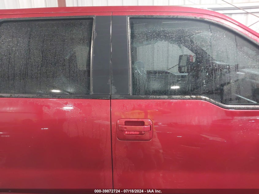 2010 Ford F-150 Fx4/Harley-Davidson/King Ranch/Lariat/Platinum/Xl/Xlt VIN: 1FTFW1EV7AFC83269 Lot: 39872724