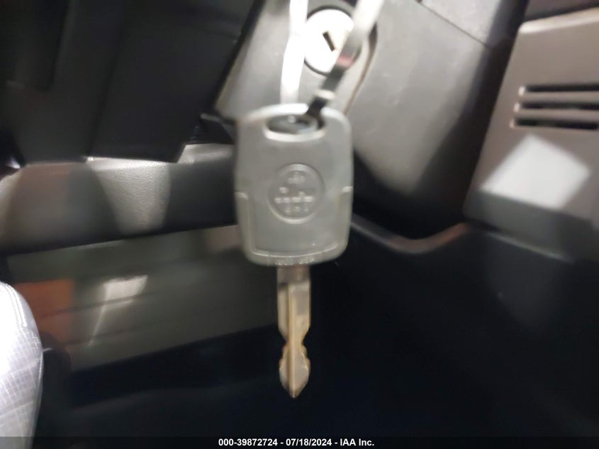 2010 Ford F-150 Fx4/Harley-Davidson/King Ranch/Lariat/Platinum/Xl/Xlt VIN: 1FTFW1EV7AFC83269 Lot: 39872724