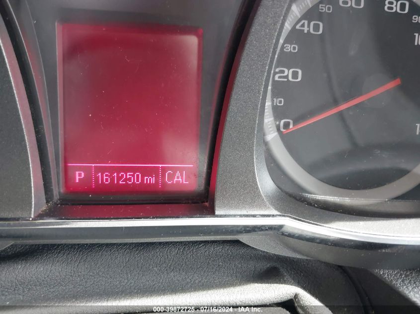 2012 GMC Terrain Sle-2 VIN: 2GKFLTEK3C6286584 Lot: 39872725