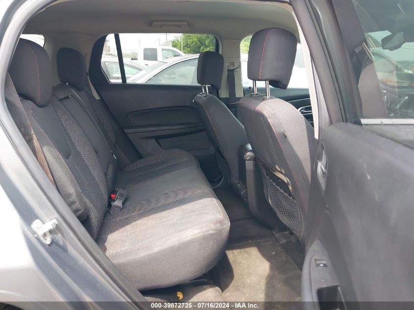 2012 GMC Terrain Sle-2 VIN: 2GKFLTEK3C6286584 Lot: 39872725