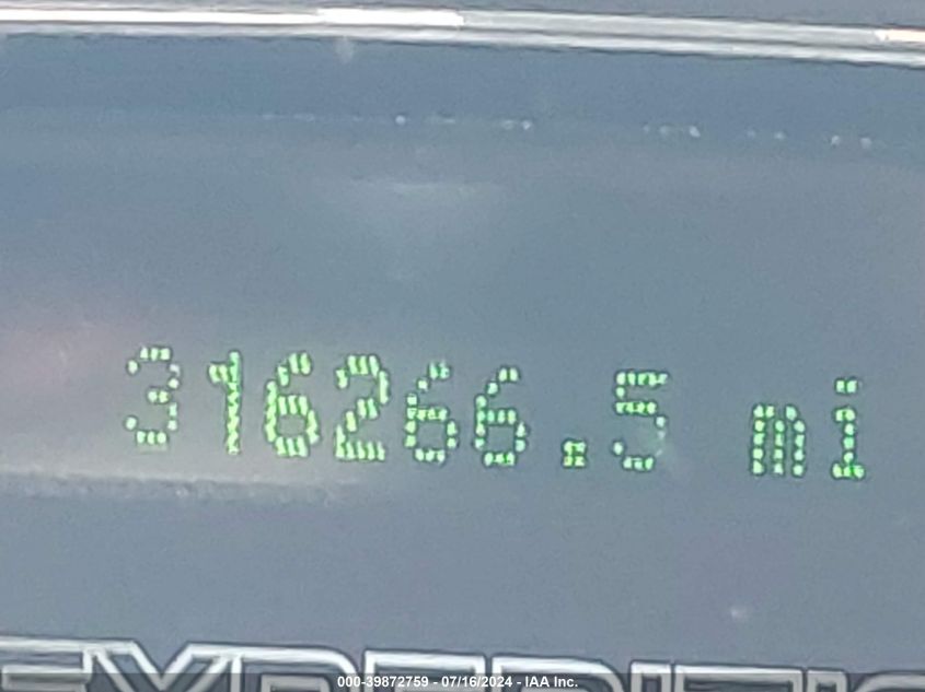 2007 Ford Expedition Xlt VIN: 1FMFU15587LA06738 Lot: 39872759