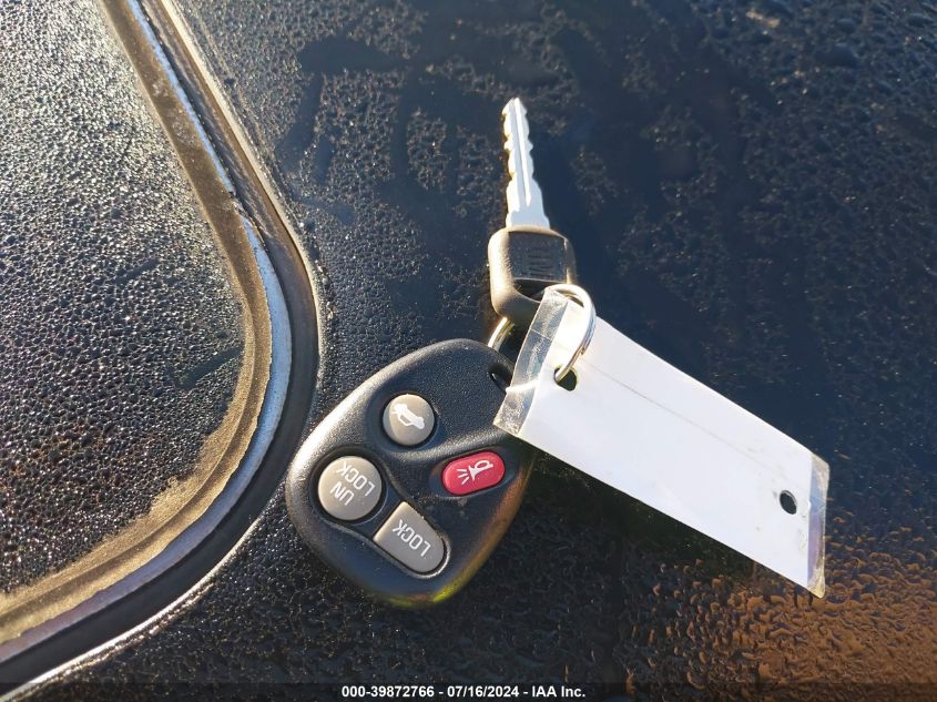 2003 Chevrolet Cavalier Ls VIN: 1G1JF12F937100452 Lot: 39872766