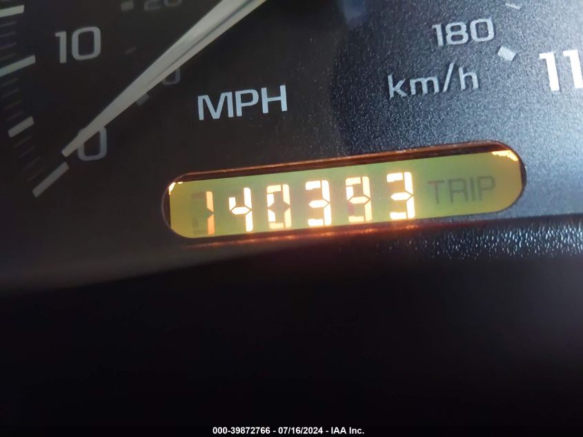 2003 Chevrolet Cavalier Ls VIN: 1G1JF12F937100452 Lot: 39872766