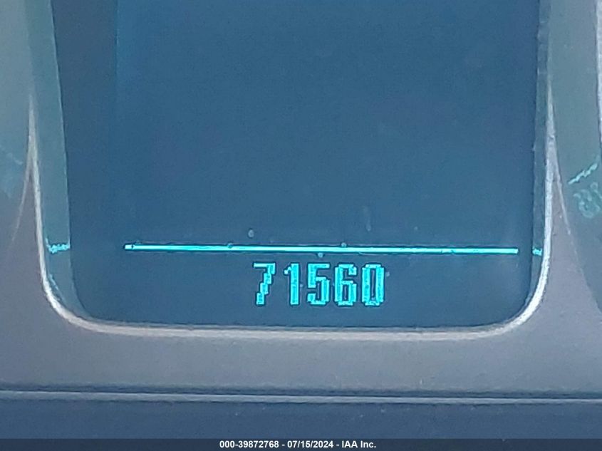 2010 Chevrolet Camaro 2Ss VIN: 2G1FK1EJXA9181698 Lot: 39872768