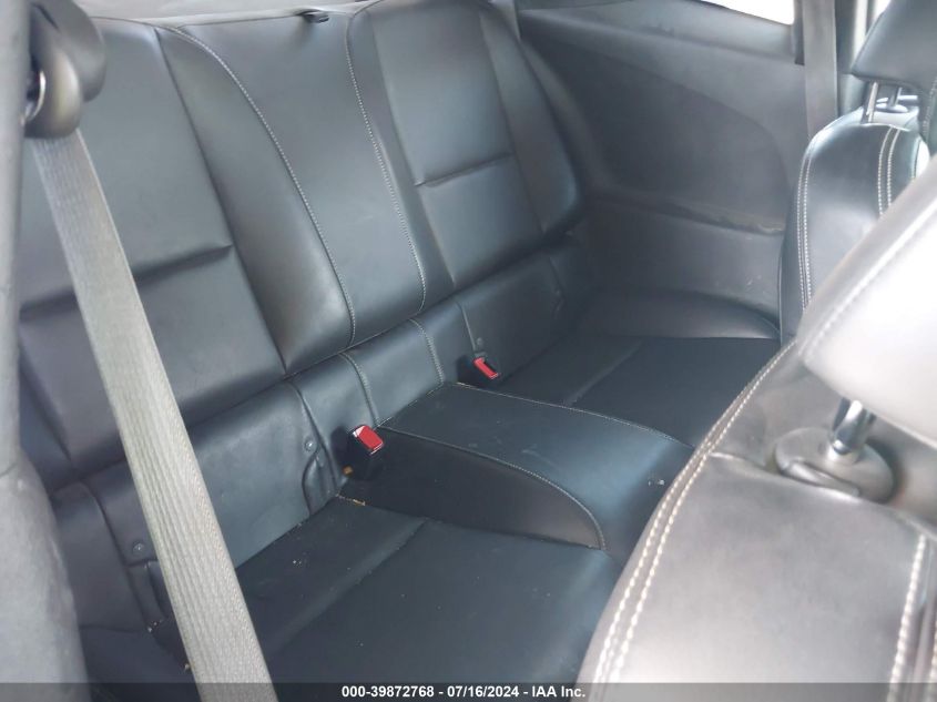 2010 Chevrolet Camaro 2Ss VIN: 2G1FK1EJXA9181698 Lot: 39872768