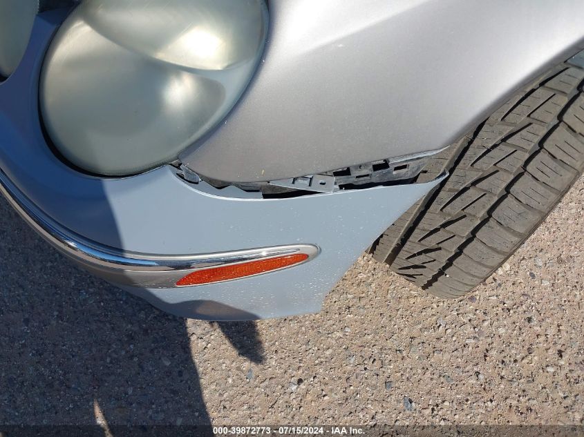 2004 Mercedes-Benz E 500 VIN: WDBUF70J44A513865 Lot: 39872773