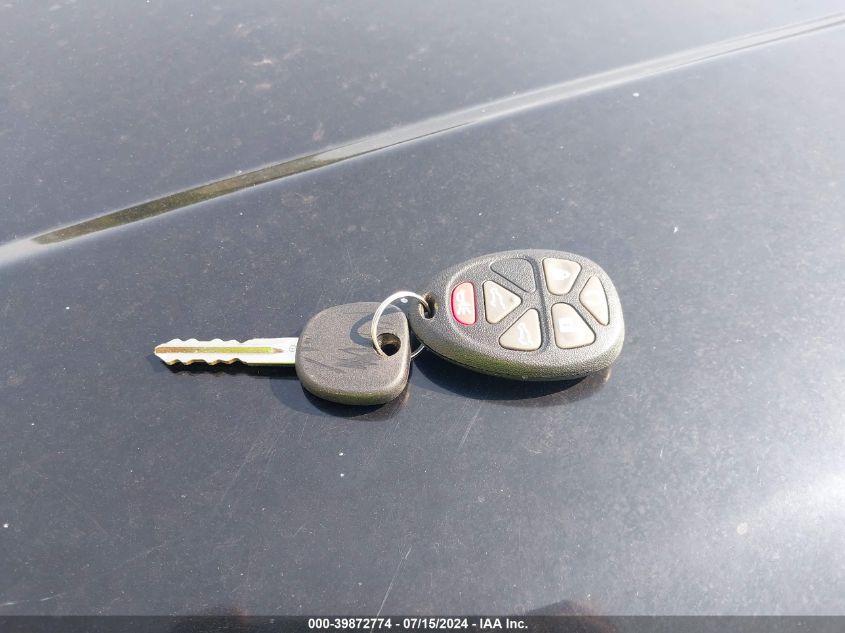 2007 Chevrolet Suburban 1500 Lt VIN: 1GNFC16J27R237187 Lot: 39872774