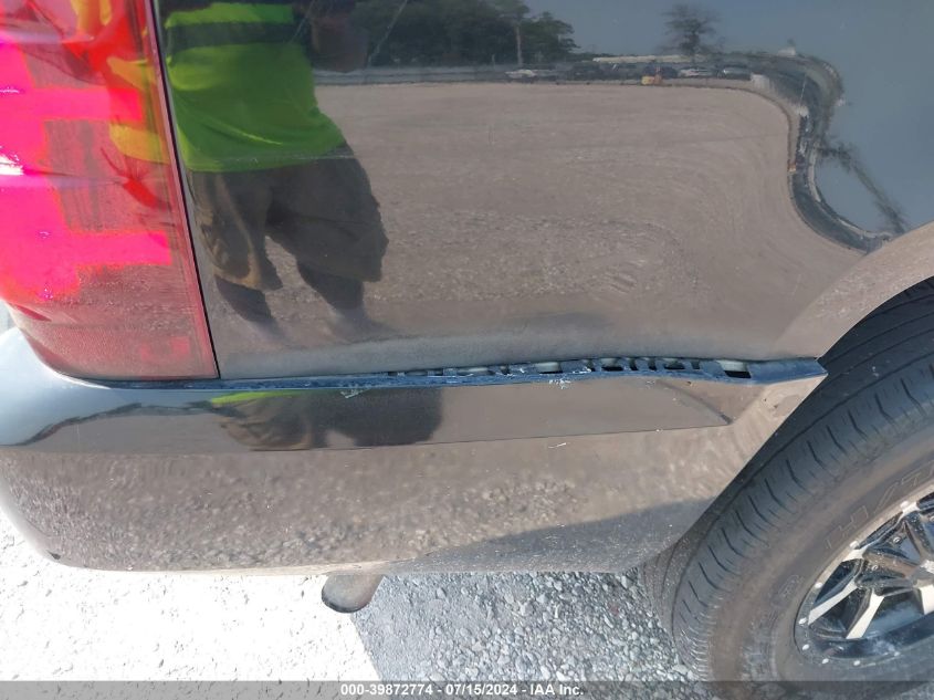 2007 Chevrolet Suburban 1500 Lt VIN: 1GNFC16J27R237187 Lot: 39872774