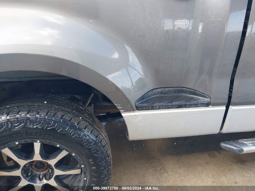 2005 Ford F-150 Stx/Xlt VIN: 1FTRX02W55KE77202 Lot: 39872780