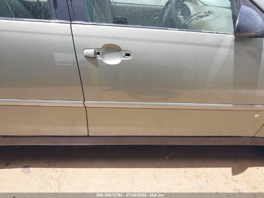 2006 Chevrolet Malibu Ls VIN: 1G1ZS51F36F104109 Lot: 39872783