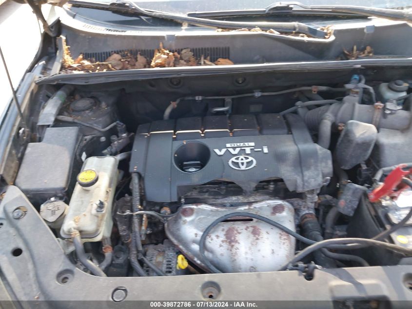 JTMBF32V995011502 2009 Toyota Rav4 Sport