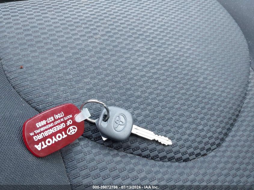 JTMBF32V995011502 2009 Toyota Rav4 Sport